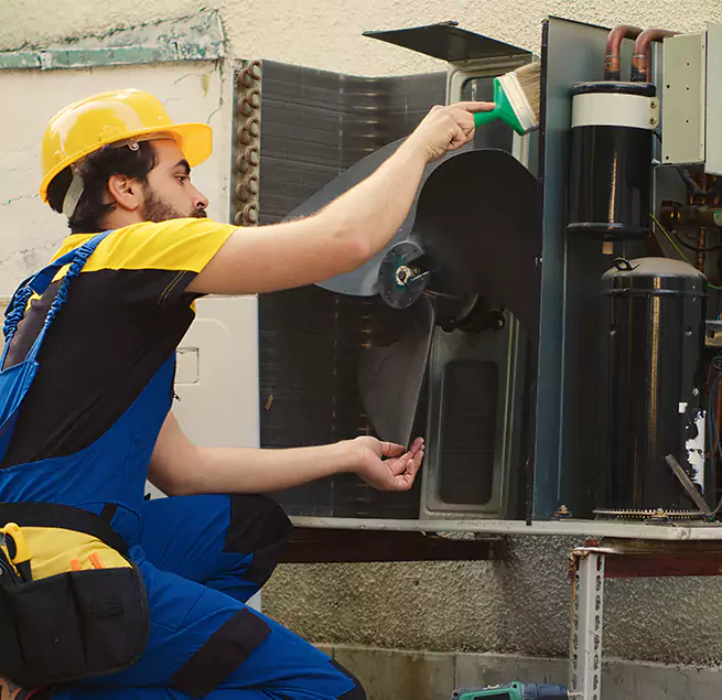 Why Homeowners & Businesses Trust Us Marietta, GA?