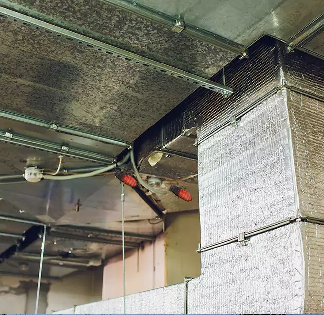 Why Homeowners & Businesses Trust Us Marietta, GA?