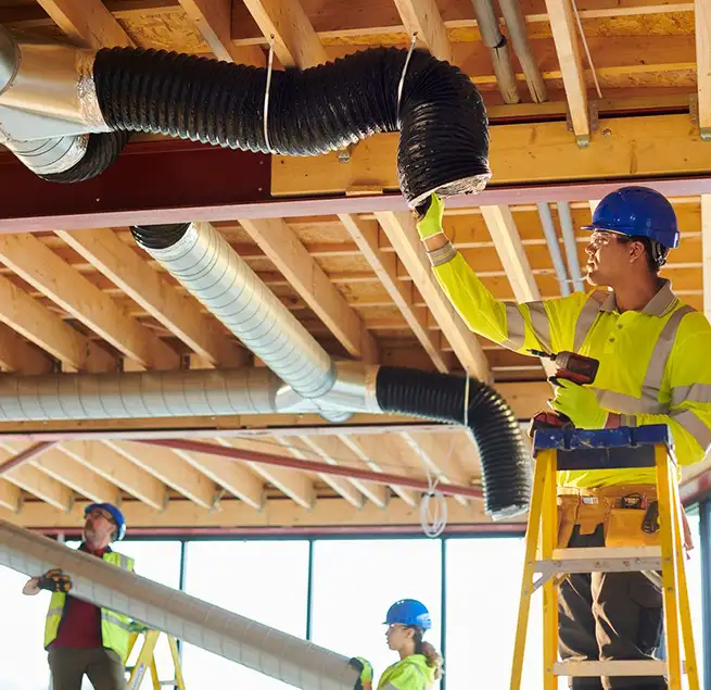 Why Homeowners & Businesses Trust Us in Marietta, GA?