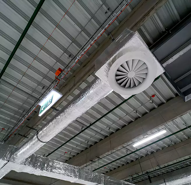 Why Homeowners & Businesses Trust Us in Marietta, GA?