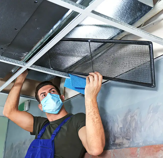 Why Homeowners & Businesses Trust Us in Marietta, GA?