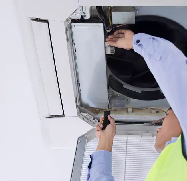 Why Homeowners Businesses Trust Us Marietta, GA