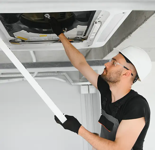 Why Homeowners & Businesses Trust Us in Marietta, GA?