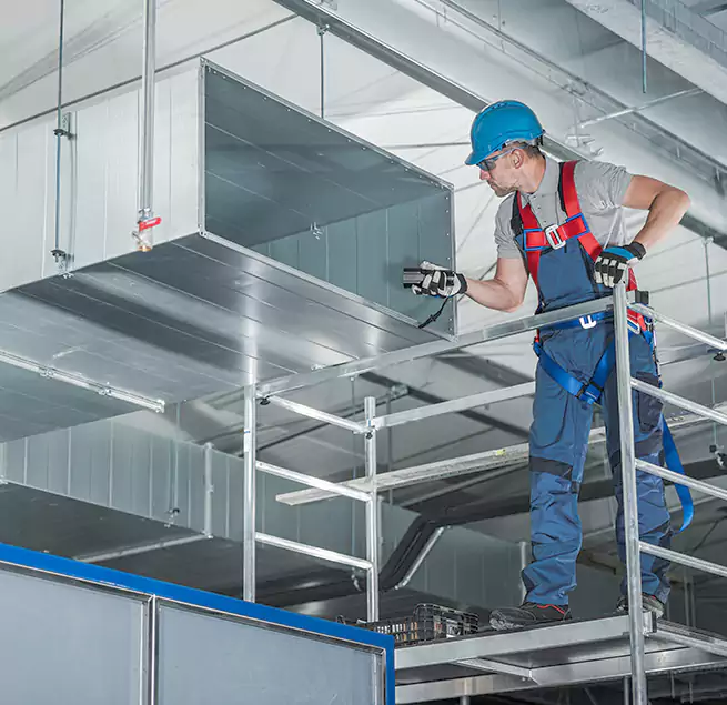 Why Homeowners & Businesses Trust Us in Marietta, GA?