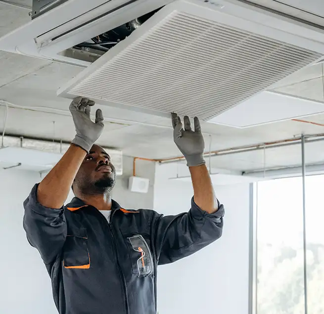 Why Homeowners & Businesses Trust Us in Marietta, GA?