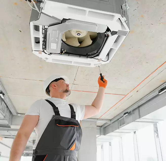 Why Homeowners Businesses Trust Us in Marietta, GA