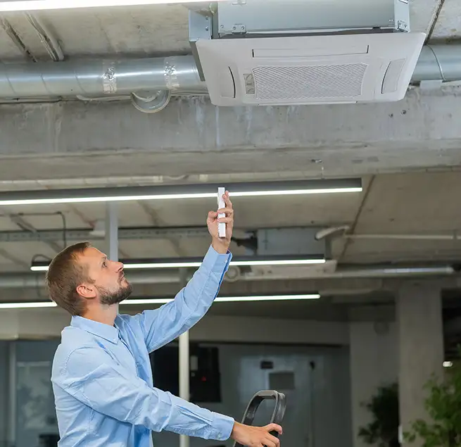 Why Homeowners & Businesses Trust Us in Marietta, GA?