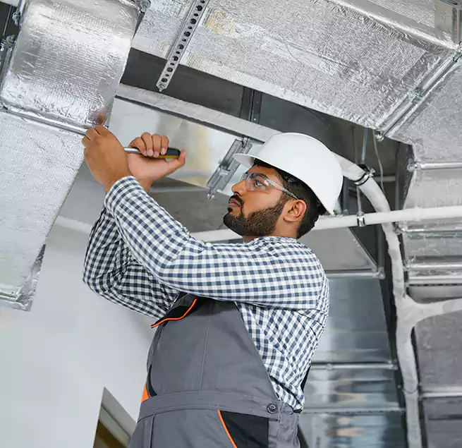 Why Homeowners & Businesses Trust Us in Marietta, GA?