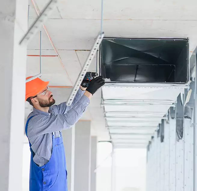 Why Homeowners & Businesses Trust Us in Marietta, GA?