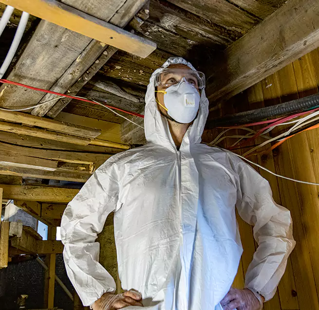 Why Homeowners & Businesses Trust Us in Marietta, GA?