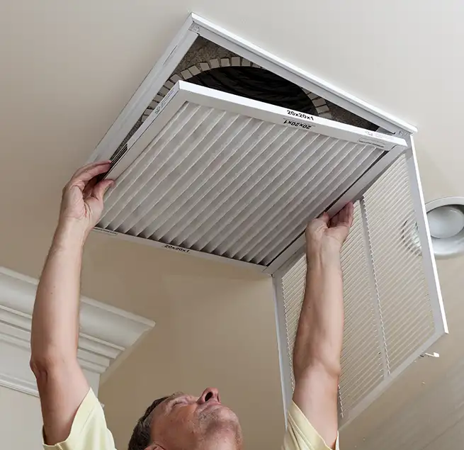 Why Homeowners & Businesses Trust Us in Marietta, GA?