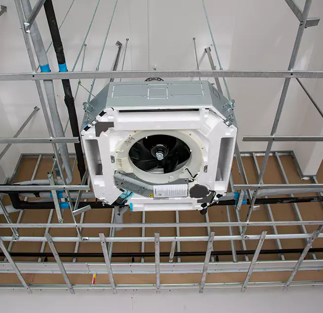 Why Homeowners & Businesses Trust Us Marietta, GA?