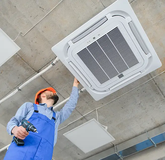  Why Homeowners & Businesses Trust Us in Marietta, GA?