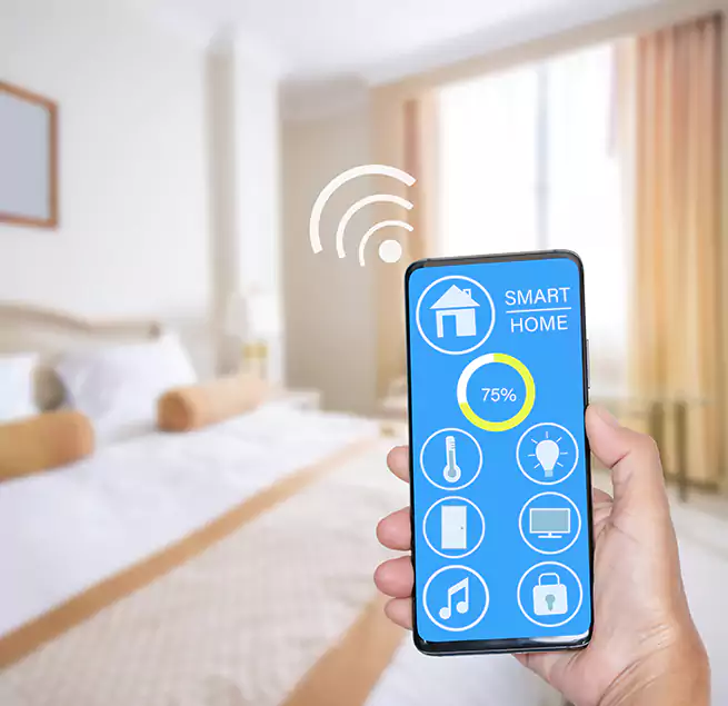 Why Homeowners & Businesses Trust Us in Marietta, GA