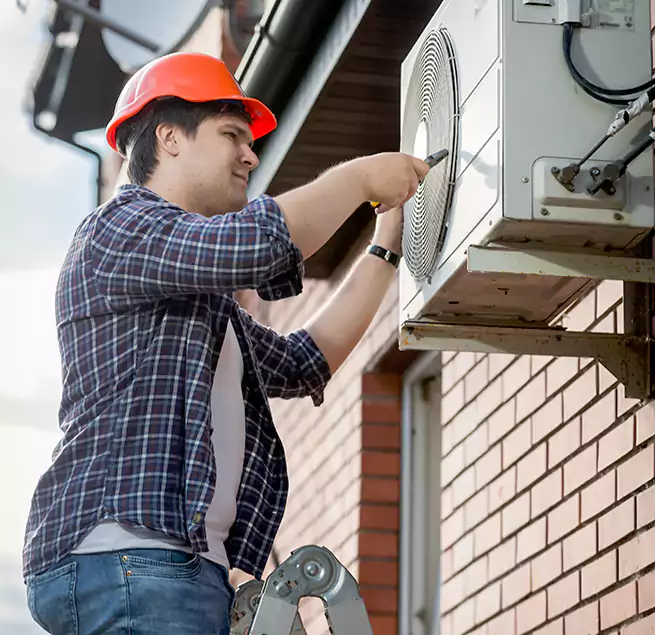 Why Homeowners & Businesses Trust Us Marietta, GA