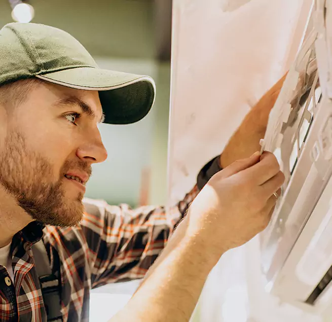 Why Homeowners & Businesses Trust Us in Marietta, GA?