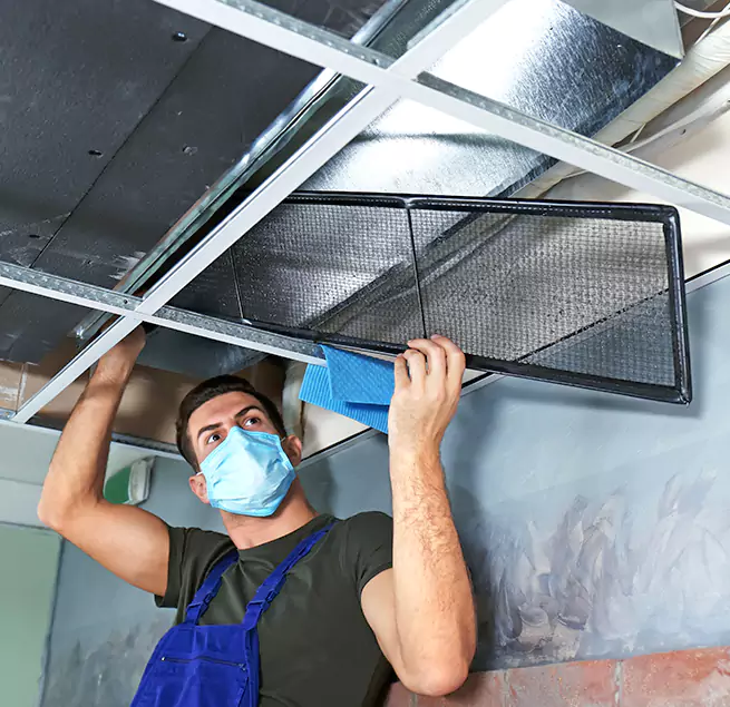 Why Homeowners & Businesses Trust Us in Marietta, GA?